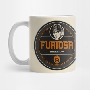 Furiosa Session Mug